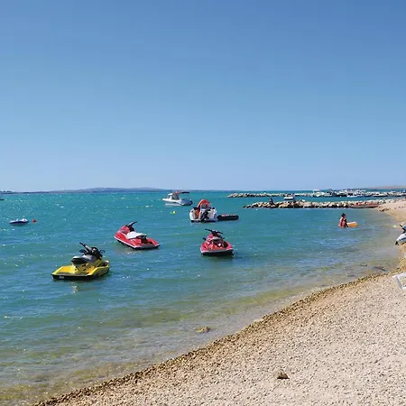 Apartament Vrsi-mulo 02