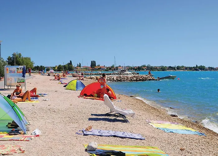 Vrsi-mulo 02 Апартаменты Врси