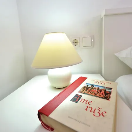 Apartamento Vrsi-mulo 02 *