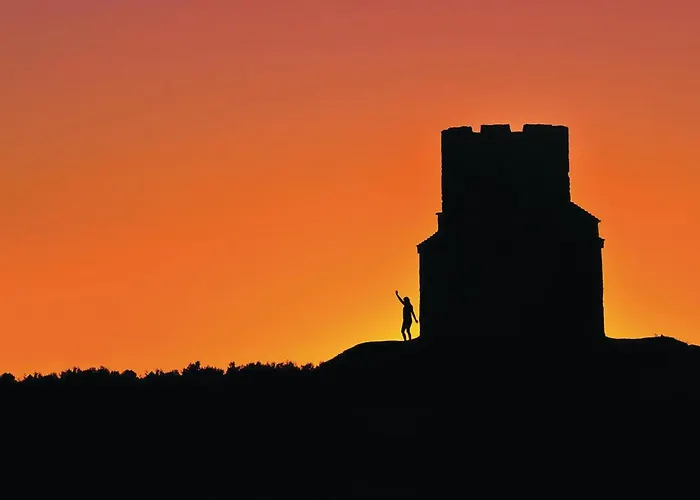 アパート Vrsi-mulo 02