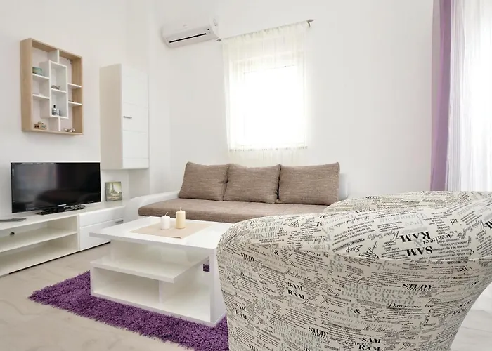 アパート Vrsi-mulo 02